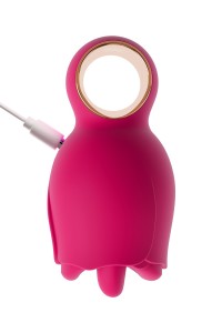 Vibro Oral Fun Licking Tongue - You2Toys