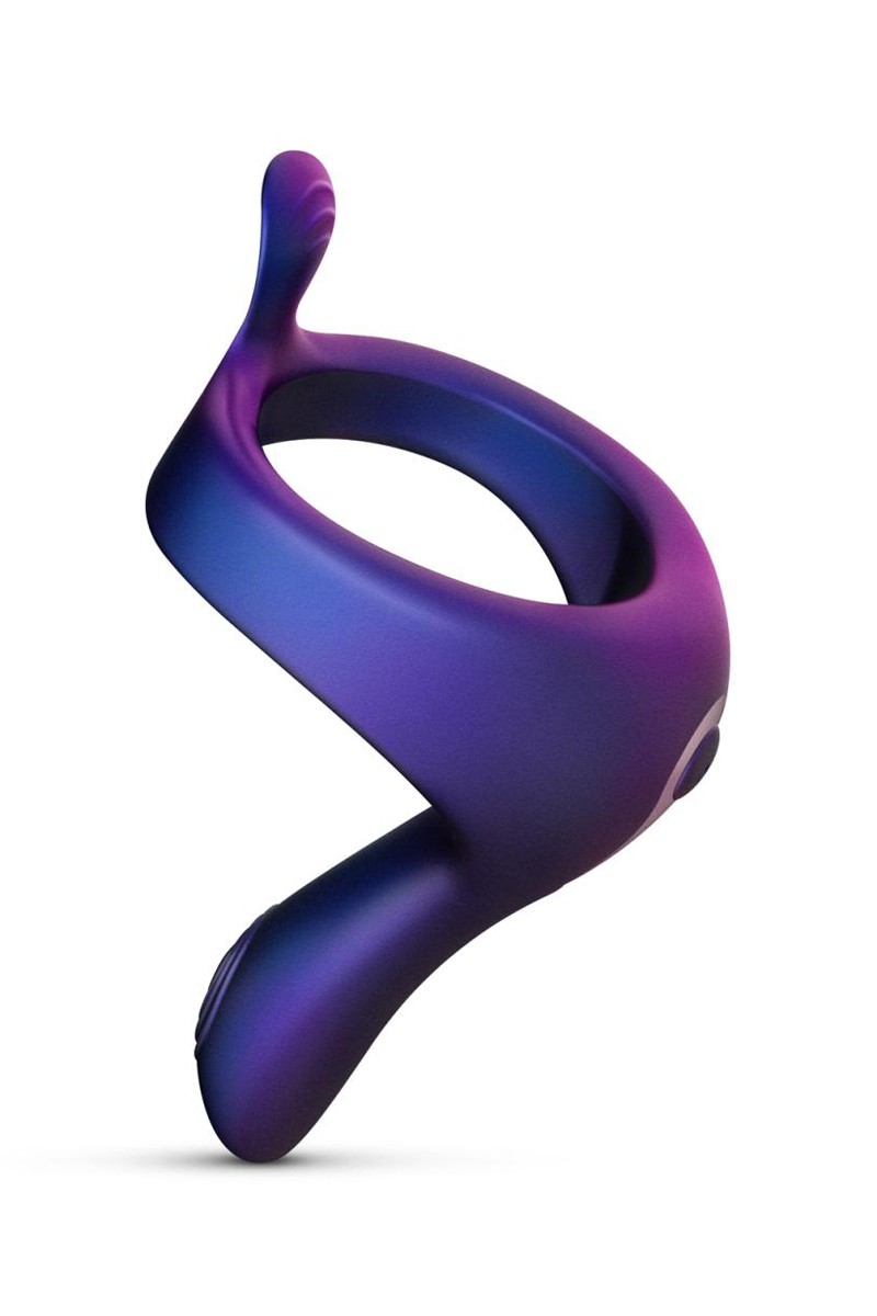 Cockring Vibrant Solar - Hueman