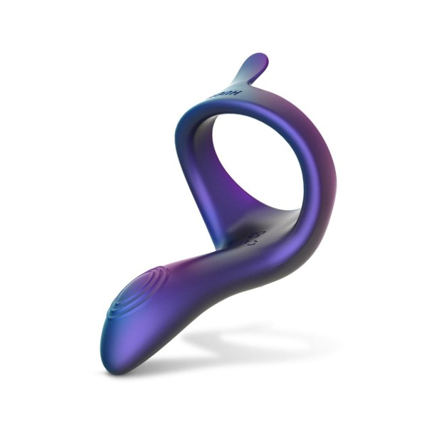 Cockring Vibrant Solar - Hueman