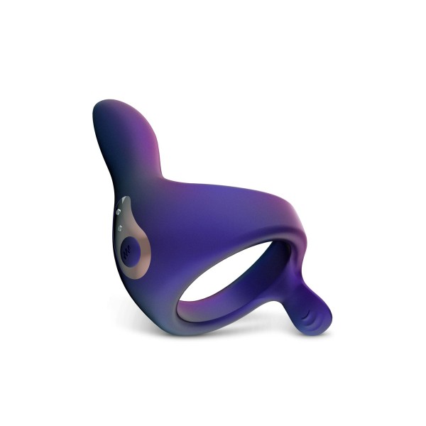 Cockring Vibrant Solar - Hueman