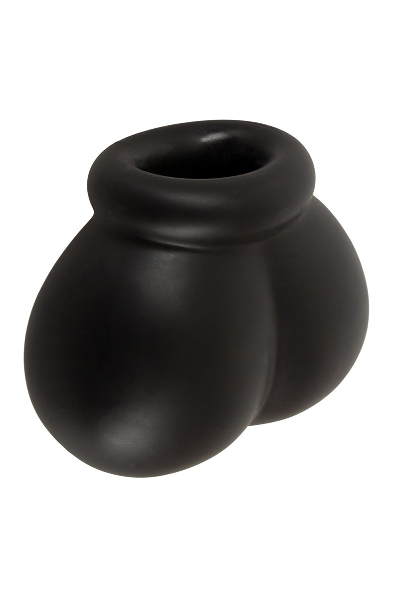 Poche pour testicules Ball Bag liquid silicone - Erecto