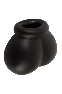Poche pour testicules Ball Bag liquid silicone - Erecto
