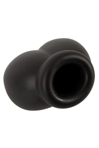 Poche pour testicules Ball Bag liquid silicone - Erecto