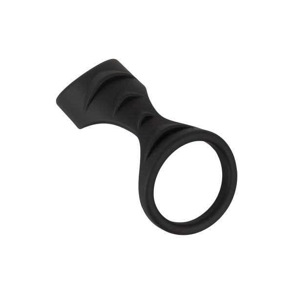 Gaine de Pénis et Ball Ring liquid silicone - Erecto