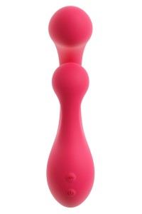 Vibro Rabbit Point G Rotatif - Sweet Smile