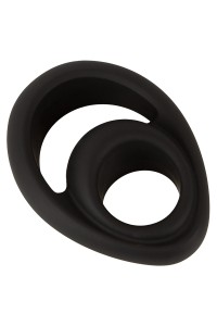 Double Cock & Ball Ring liquid silicone - Erecto