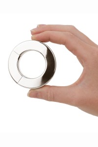 Magnetic Cockring - Bedroom Fantasies