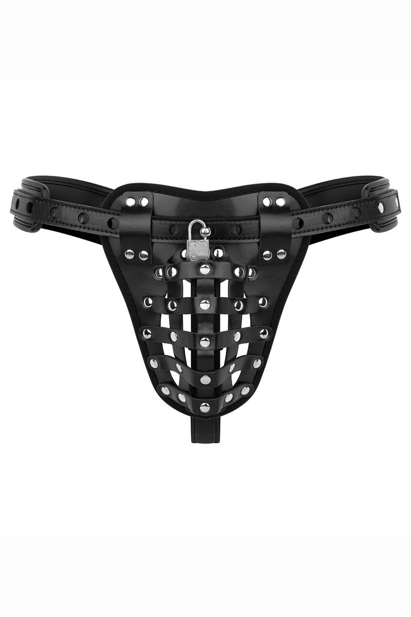 Culotte de Chasteté - Bedroom Fantasies
