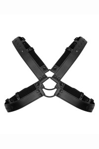 Harnais de bondage Lionel - Bedroom Fantasies