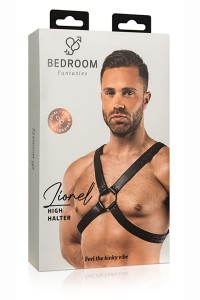 Harnais de bondage Lionel - Bedroom Fantasies