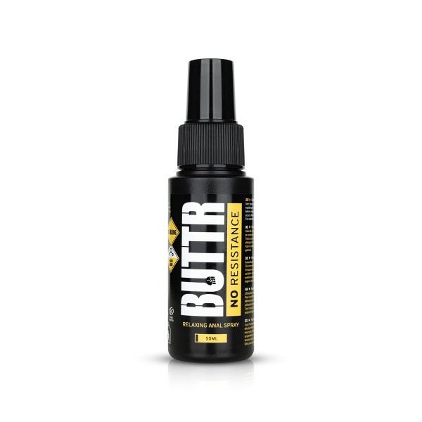 Spray anal EXXtreme 50ml - Buttrr