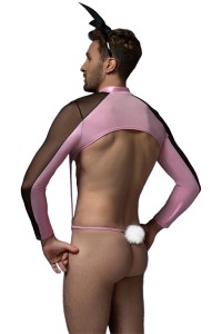Déguisement Bunny homme - J Lingerie