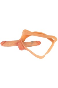 Double gode ceinture - You2Toys