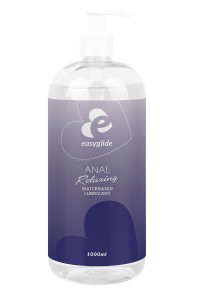 Lubrifiant anal relaxant 1000ml - EasyGlide