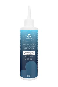Gel pour masturbateur Extra Smooth 250ml- EasyGlide