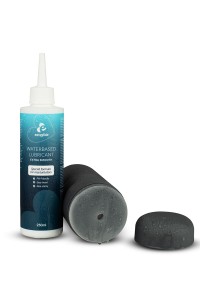 Gel pour masturbateur Extra Smooth 250ml- EasyGlide