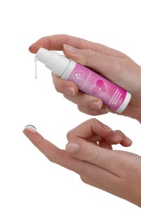 Gel Orgasm Intense 30ml - EasyGlide