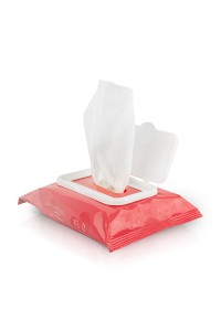 25 lingettes hydratantes avec lubrifiant et huiles - EasyGlide