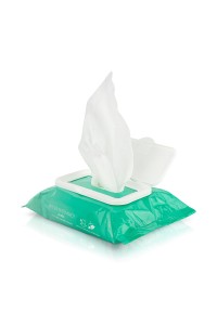 25 lingettes intimes After Intimacy - EasyGlide