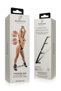 Barre d'écartement réglable - Bedroom Fantasies