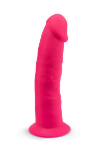 Gode The Original Model 2 rose 19 cm - SilexD