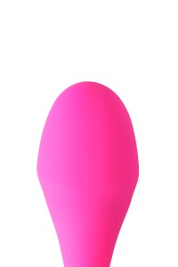 Oeuf vibrant connecté Luvegg - DIK