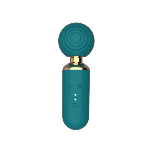 Mini Wand 3 en 1 Wandgo - DIK