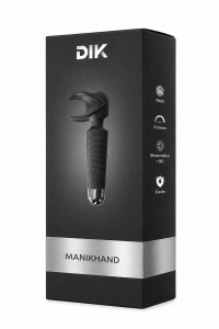 Masturbateur masculin Manikhand - DIK