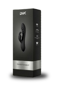 Vibro rabbit Sweet Rabbit - DIK
