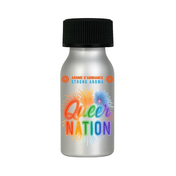 Poppers Queer Nation Amyl-Propyl alu 25ml