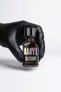 Poppers Amyl Slutcore 24ml