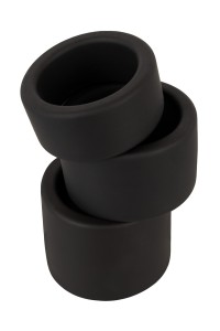 Set 3 Ball Stretcher liquid silicone - Erecto