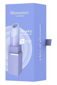 Womanizer Beauty  violet