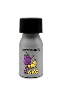 Poppers QAKC Amyl 10 ml