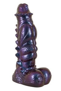 Gode Tech-Zilla Bang - Beasty Cocks