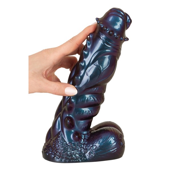 Gode Tech-Zilla Bang - Beasty Cocks
