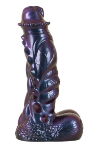 Gode Tech-Zilla Bang - Beasty Cocks