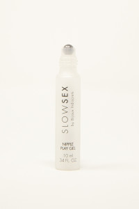 Gel stimulant pour tétons - 10ml