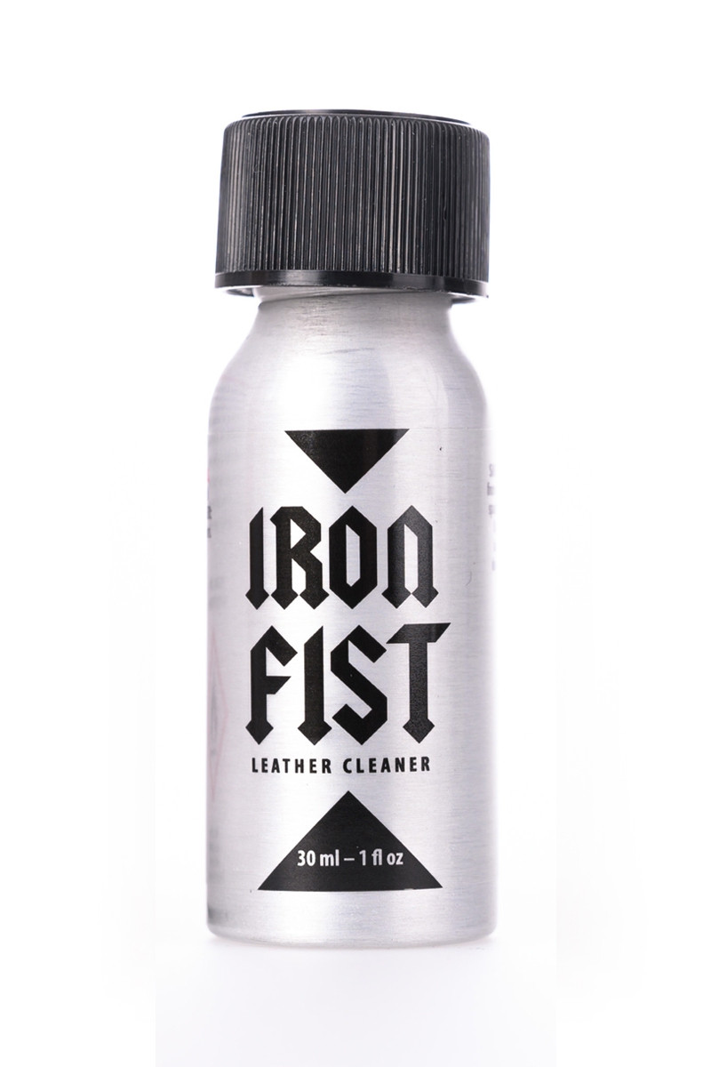 Poppers Iron Fist 30 ml