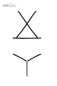 Body Stevie - Anaïs Lingerie