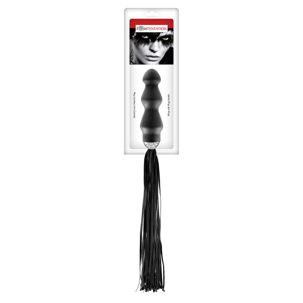 Martinet plug anal - Fetish Tentation