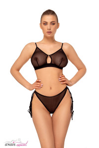 Ensemble 3 pièces Exceed - Anaïs