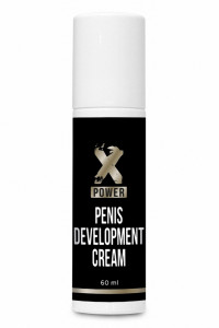 Penis Development Cream - XPower