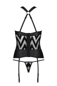 Guêpière Hima - Passion