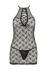 Nuisette Azalia - Passion