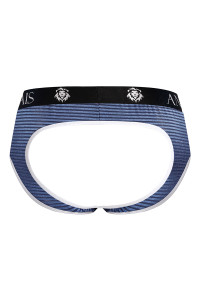 Jock Bikini Naval - Anaïs for Men