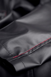 Manteau wetlook Mario - Regnes