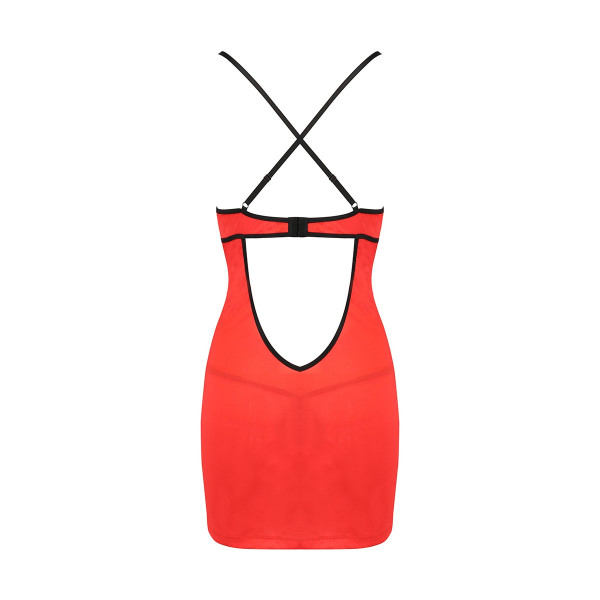 Robe sexy Femmina - Passion