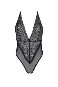 Body Zinnia - Passion ECO Collection