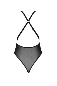 Body Zinnia - Passion ECO Collection